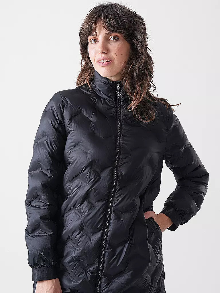 SPORTALM | Manteau matelassé en duvet | 