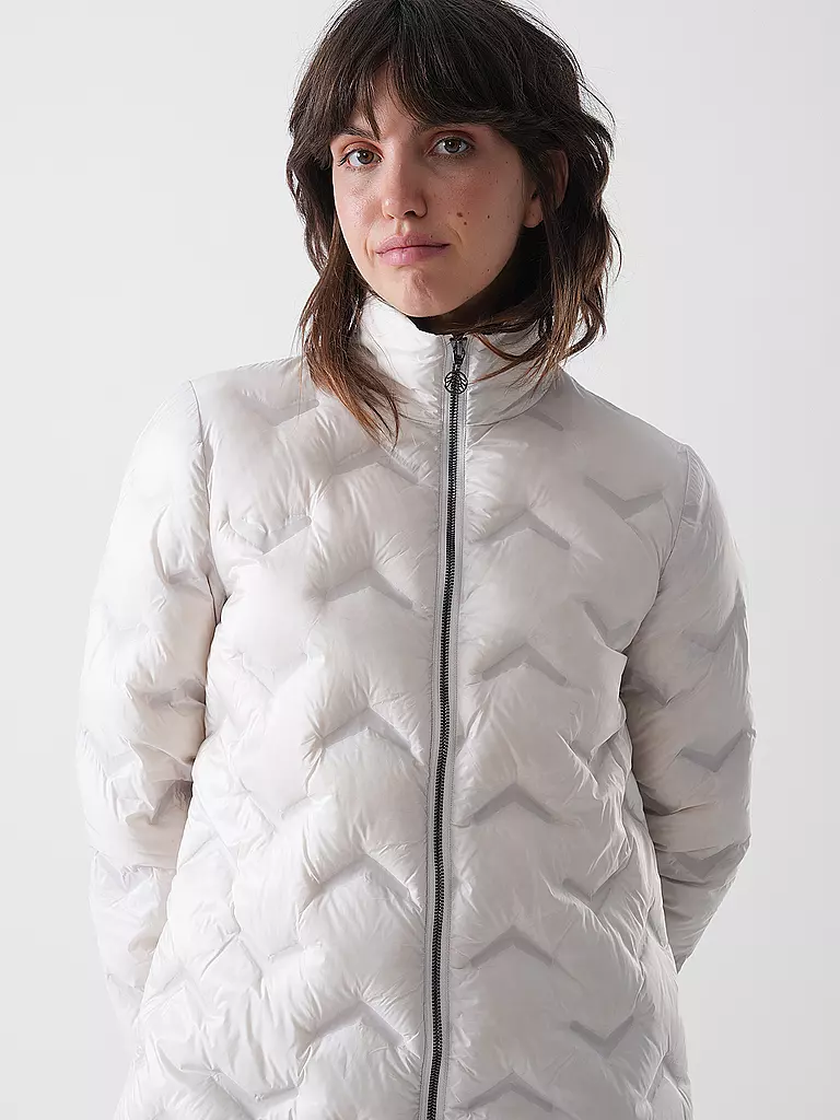 SPORTALM | Manteau matelassé en duvet | 