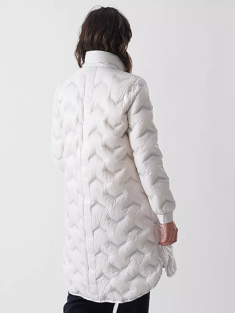 SPORTALM | Manteau matelassé en duvet | 