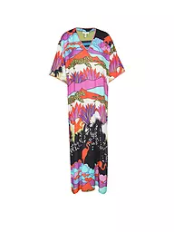 SPORTALM | Maxi robe | Multicolore