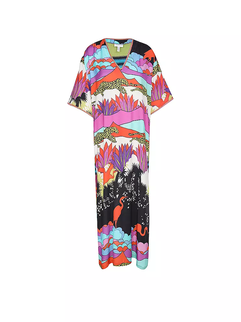 SPORTALM | Maxi robe | bunt