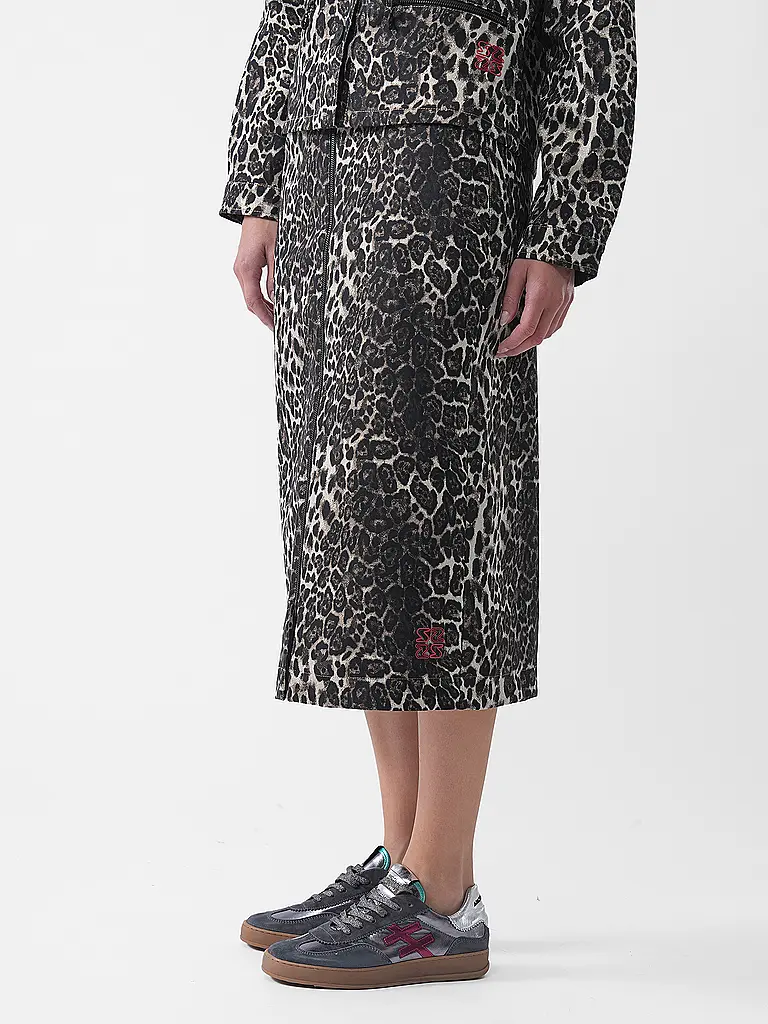 SPORTALM | Maxi-jupe | 