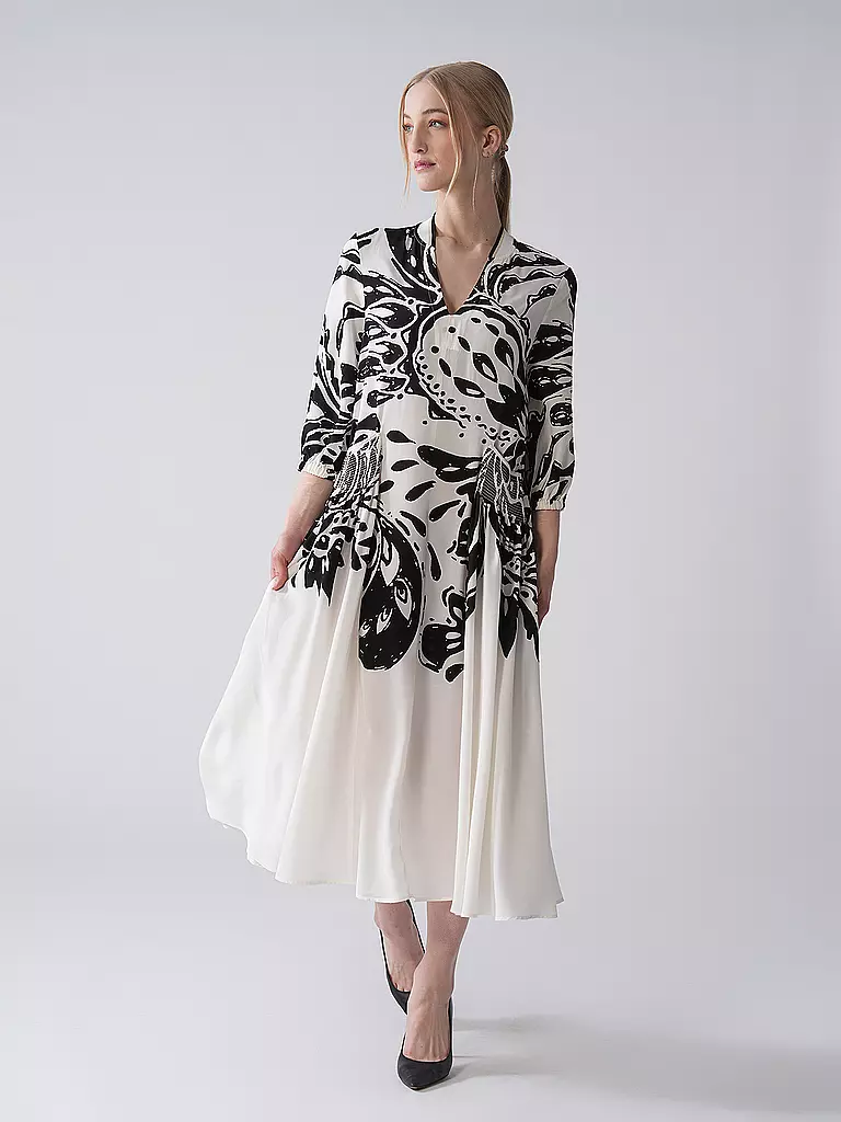 SPORTALM | Maxi-robe | Blanc