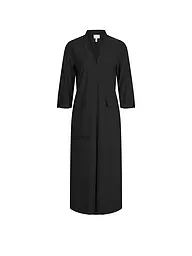 SPORTALM | Midikleid | Noir