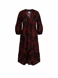 SPORTALM | Midikleid | Rouge