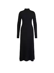 SPORTALM | Midikleid | Noir