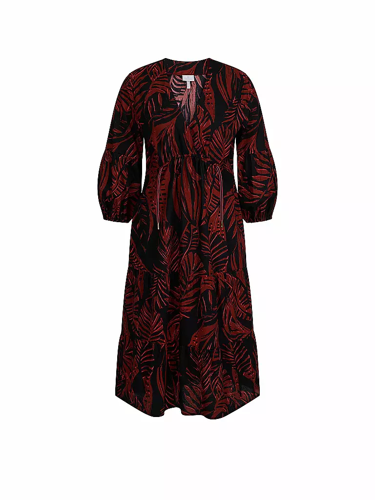 SPORTALM | Midikleid | Rouge