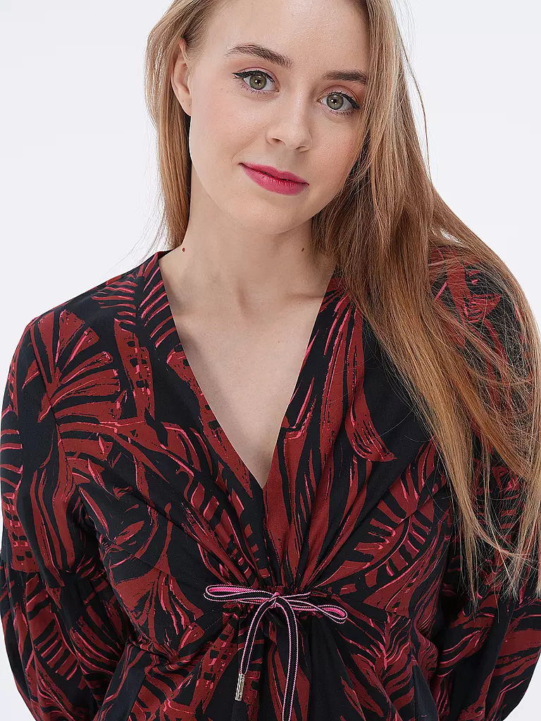SPORTALM | Midikleid | Rouge