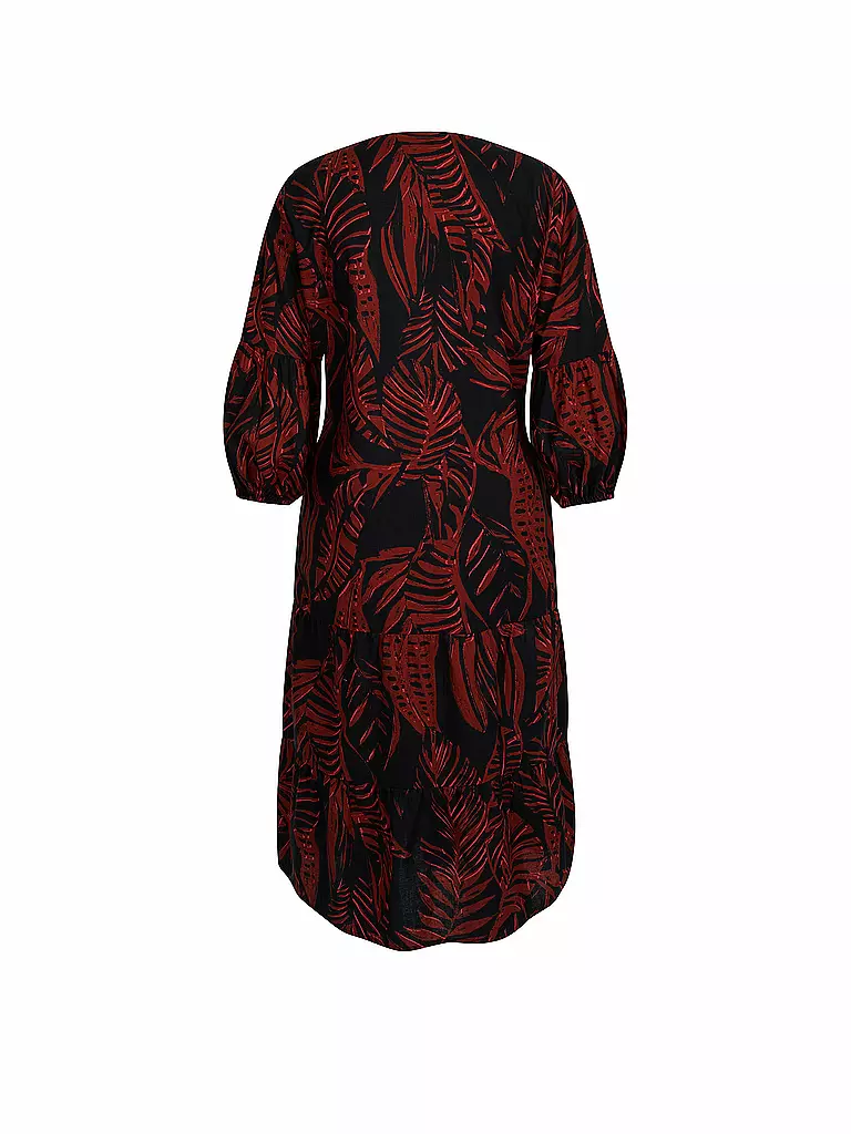 SPORTALM | Midikleid | Rouge