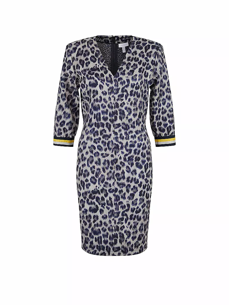 SPORTALM | Mini-robe | Gris