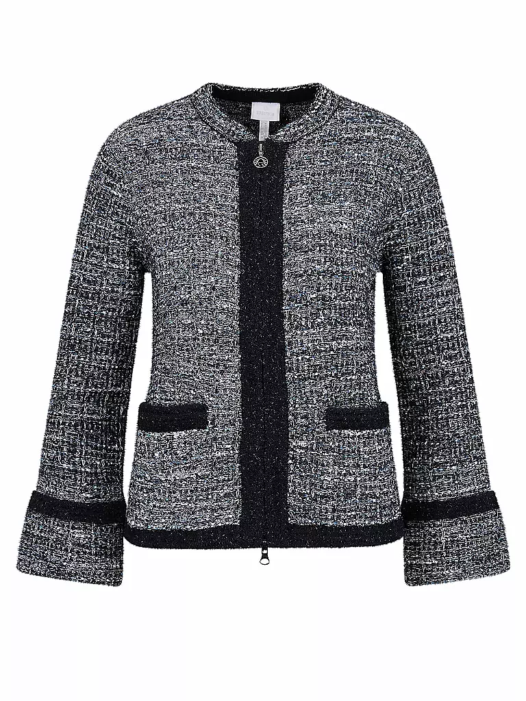 SPORTALM | Petite veste | Noir