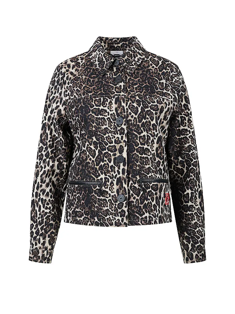 SPORTALM | Petite veste | Camel