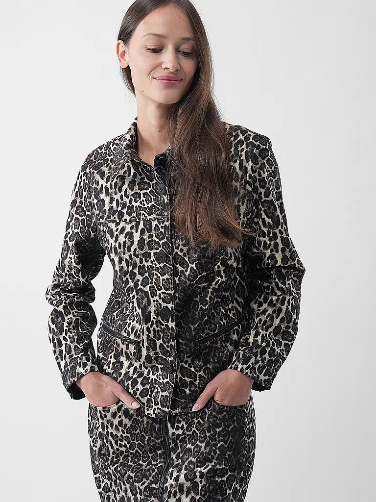 SPORTALM | Petite veste | 