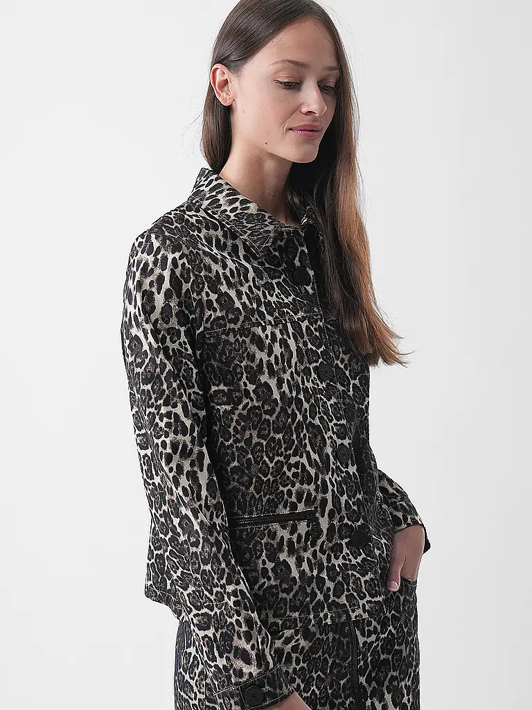 SPORTALM | Petite veste | 