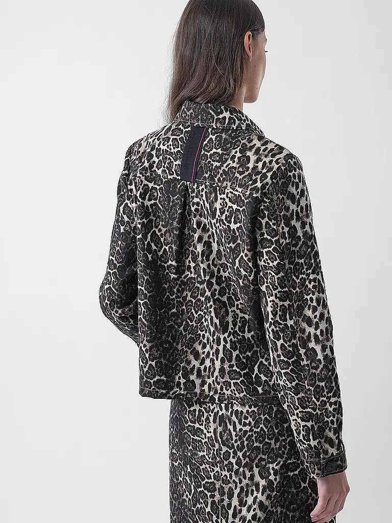 SPORTALM | Petite veste | 