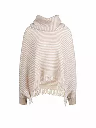SPORTALM | Poncho - Cape WAKAME | Crème