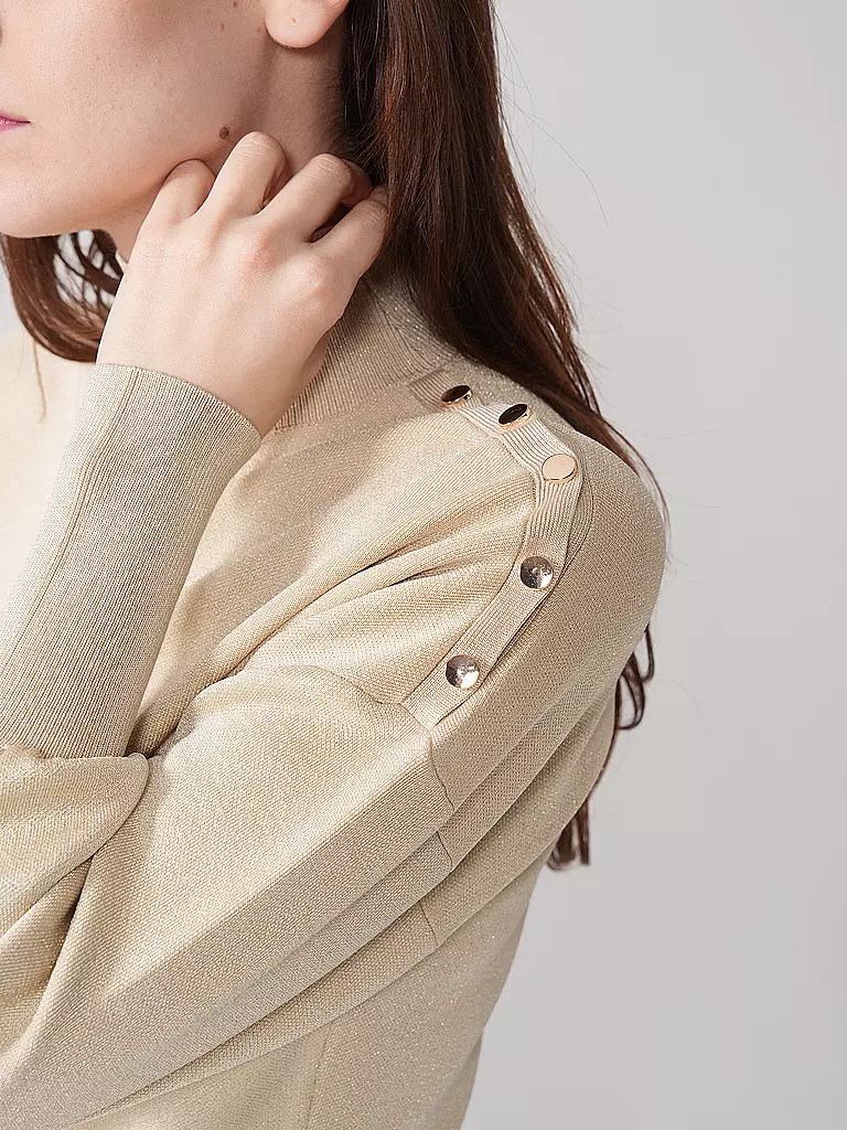 SPORTALM | Pullover | Or