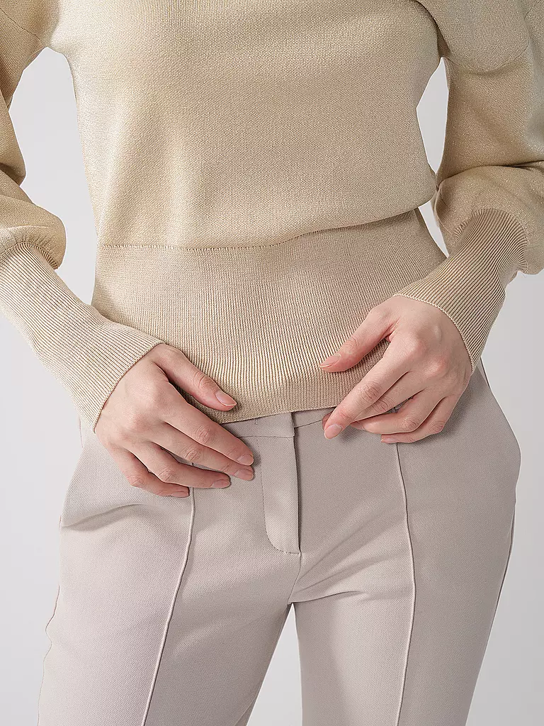 SPORTALM | Pullover | Or