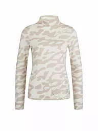 SPORTALM | Rollkragenpullover | Crème