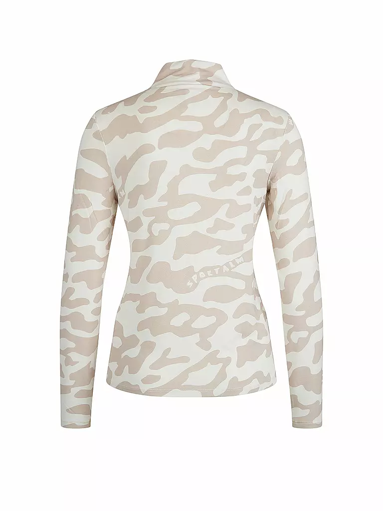 SPORTALM | Rollkragenpullover | Crème