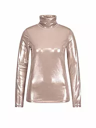 SPORTALM | Rollkragenshirt  | Or