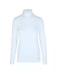 SPORTALM | Rollkragenshirt | Bleu clair
