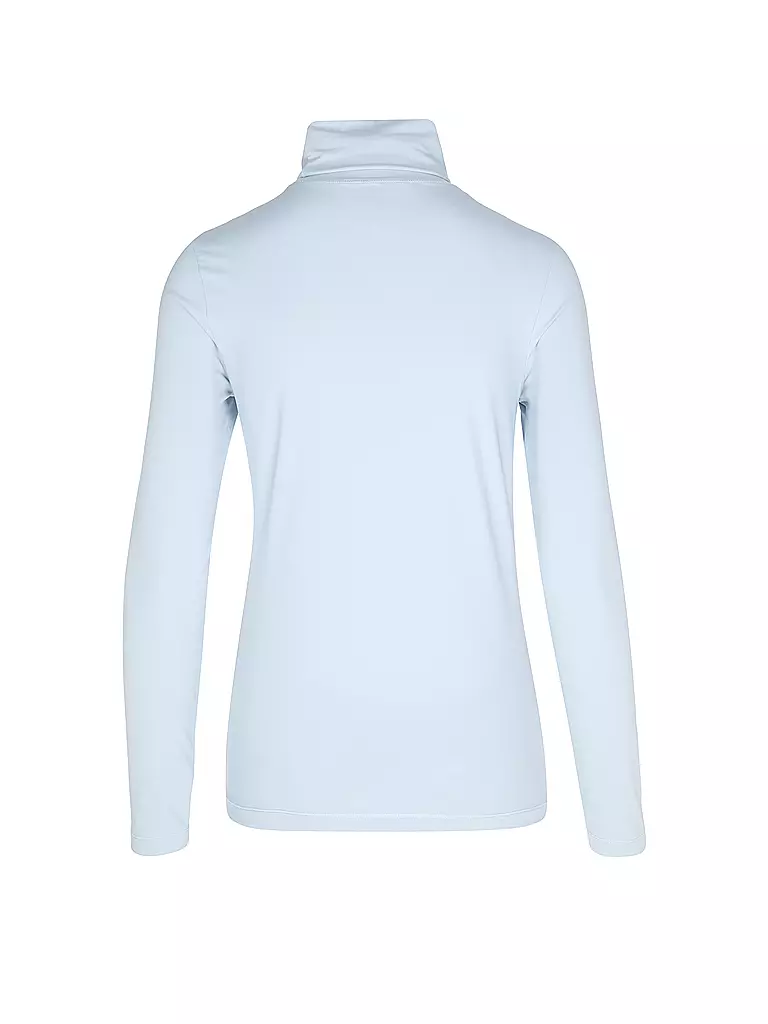 SPORTALM | Rollkragenshirt | Bleu clair