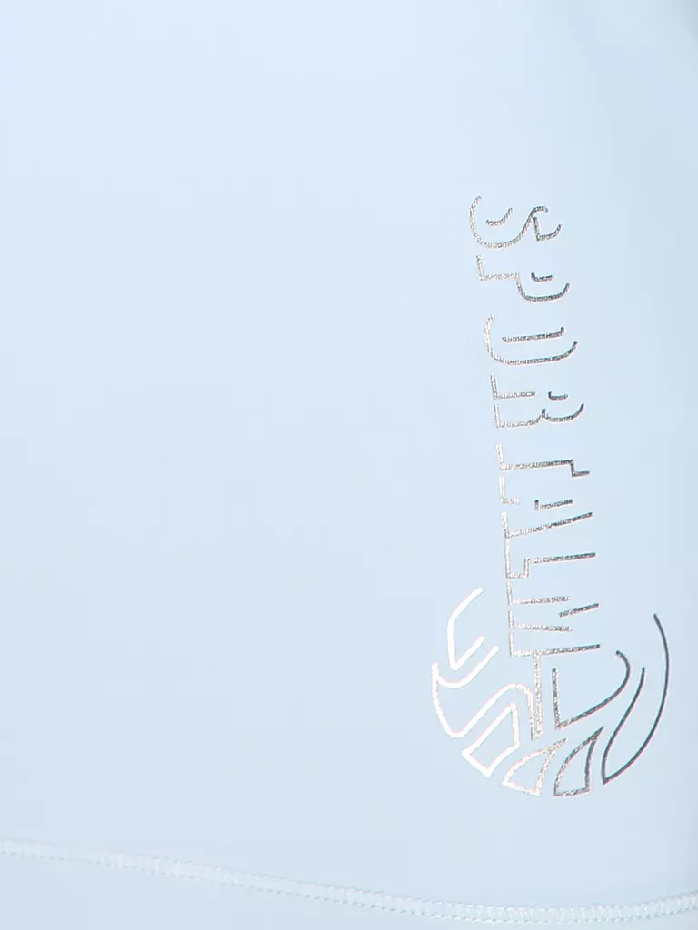 SPORTALM | Rollkragenshirt | Bleu clair