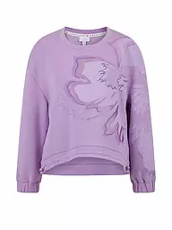SPORTALM | Sweat-shirt | Rose