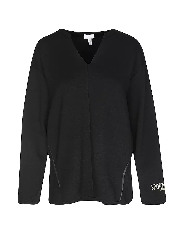 SPORTALM | Sweater  | Noir