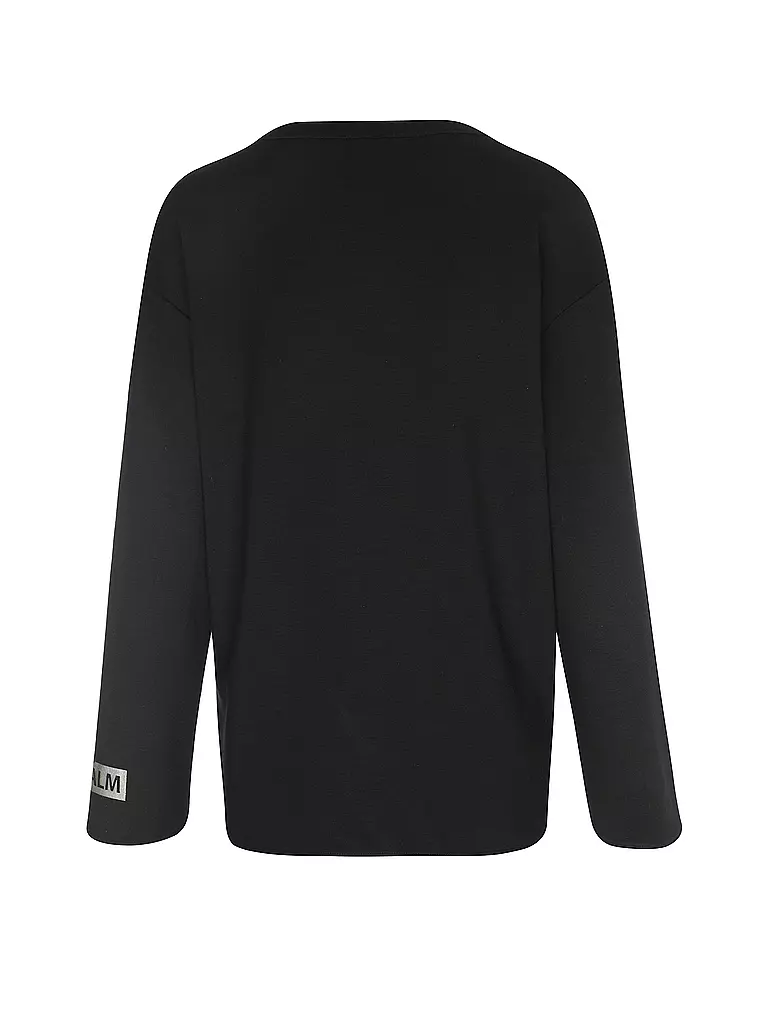 SPORTALM | Sweater  | Noir