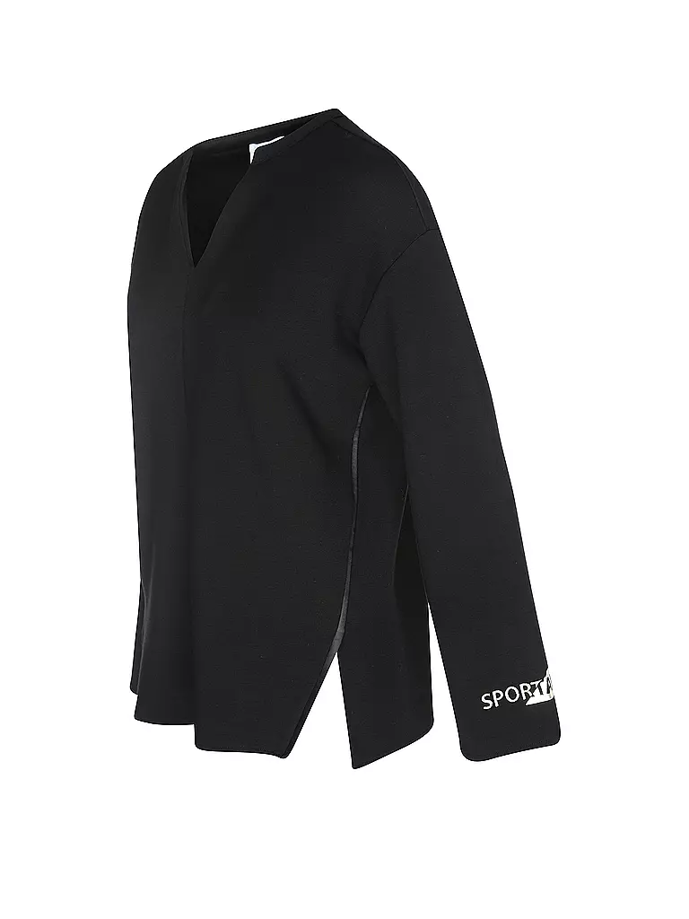 SPORTALM | Sweater  | Noir