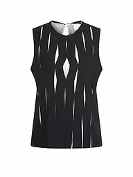 SPORTALM | Top | Noir
