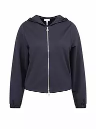 SPORTALM | Veste de survêtement | Bleu foncé