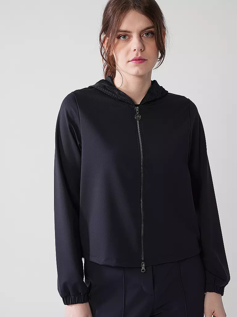 SPORTALM | Veste de survêtement | dunkelblau