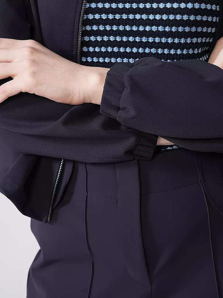 SPORTALM | Veste de survêtement | dunkelblau