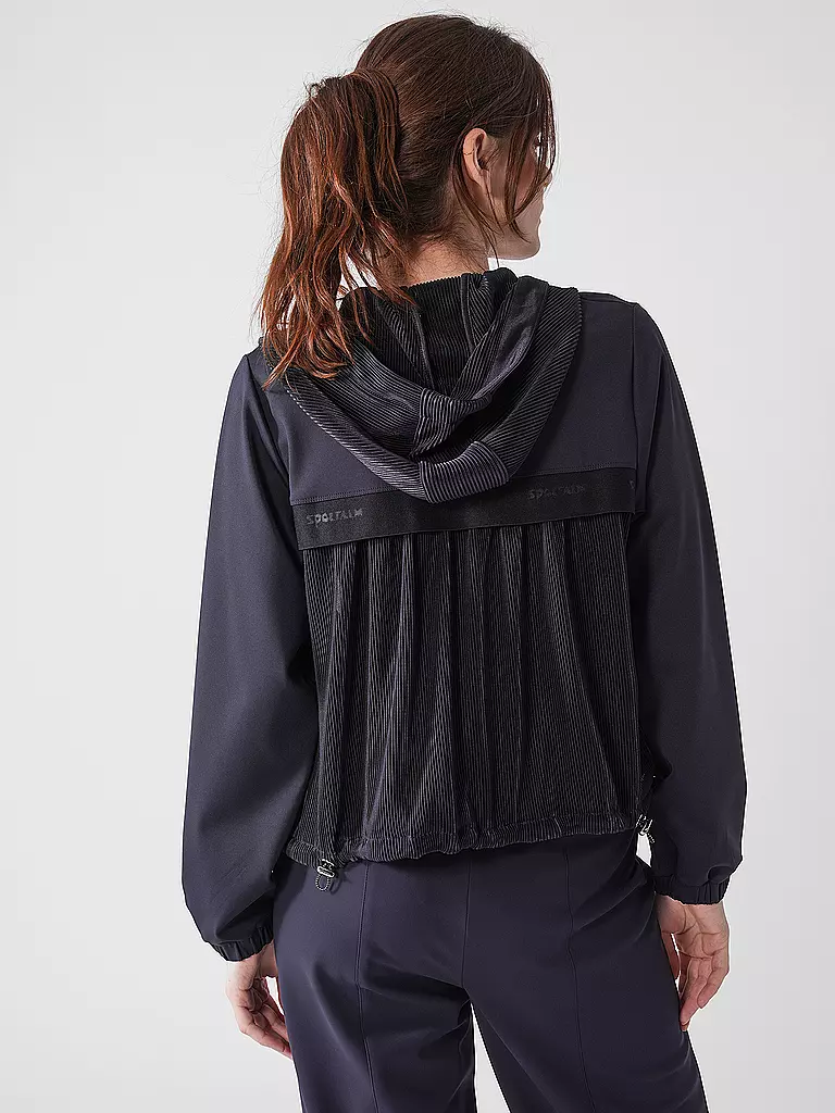 SPORTALM | Veste de survêtement | dunkelblau