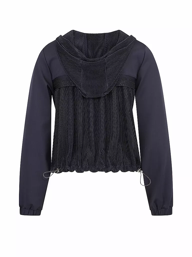 SPORTALM | Veste de survêtement | dunkelblau
