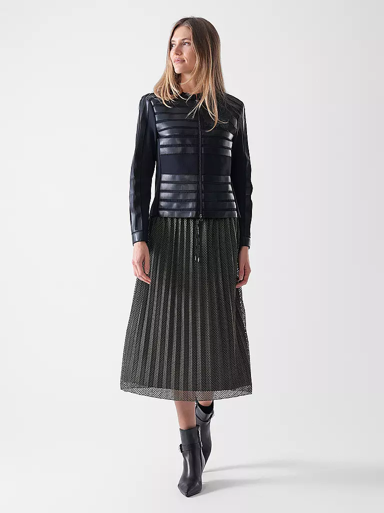 SPORTALM | Veste | schwarz