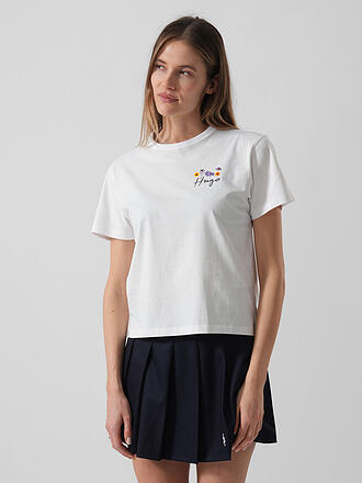 SPORTY & RICH | Mini-jupe SRC WOOL SCHOOL