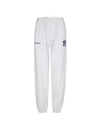 SPORTY & RICH | Pantalon de jogging HERITAGE YANKEES SERIF