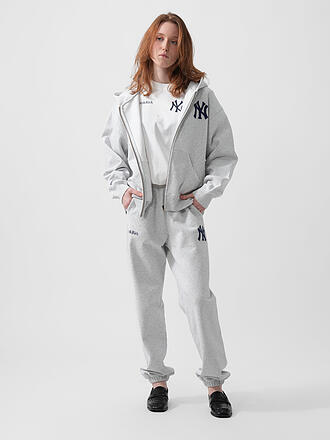 SPORTY & RICH | Pantalon de jogging HERITAGE YANKEES SERIF