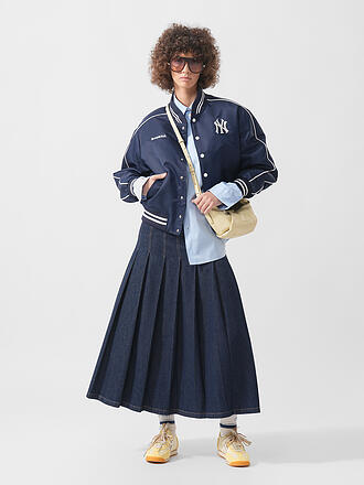 SPORTY & RICH | Bluse HERITAGE YANKEES SERIF