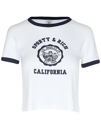 SPORTY & RICH | T-Shirt 