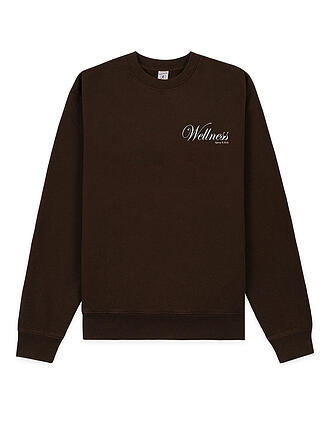 SPORTY & RICH | Sweater SOHO