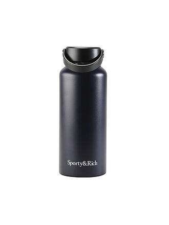 SPORTY & RICH | Bouteille isotherme PLAY TENNIS BOTTLE
