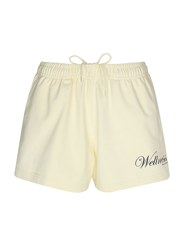 Shorts AVENUE jaune L