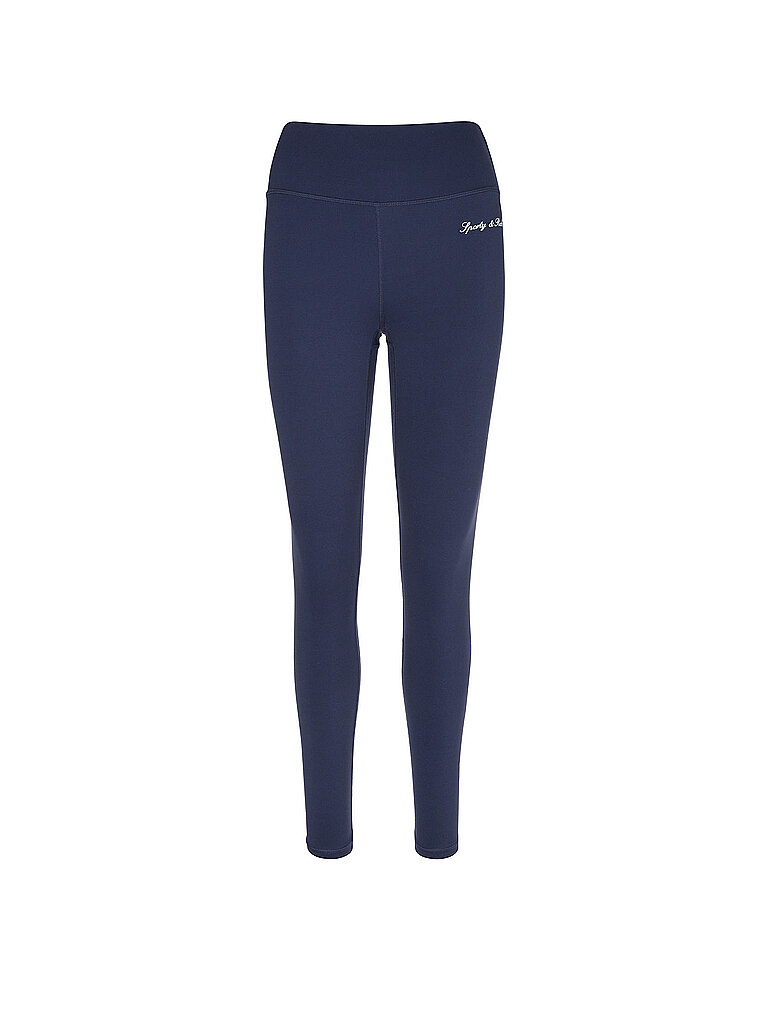 Leggings SIGNATURE bleu marine S