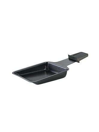 SPRING | Coupelles à raclette 2 pièces COMPACT Noir