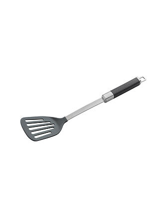 SPRING | Spatule en nylon 38cm FUSION2+ Acier inoxydable Noir
